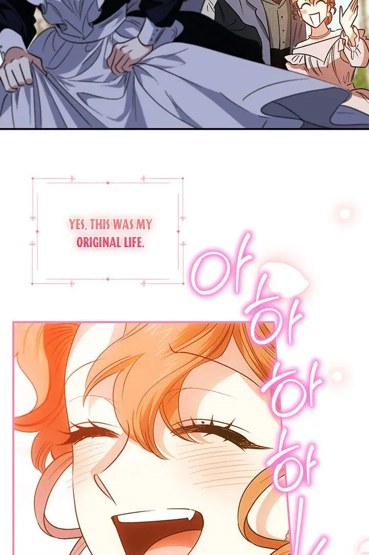 Is It a Fortune or Is It a Woe? Chapter 78 135 30