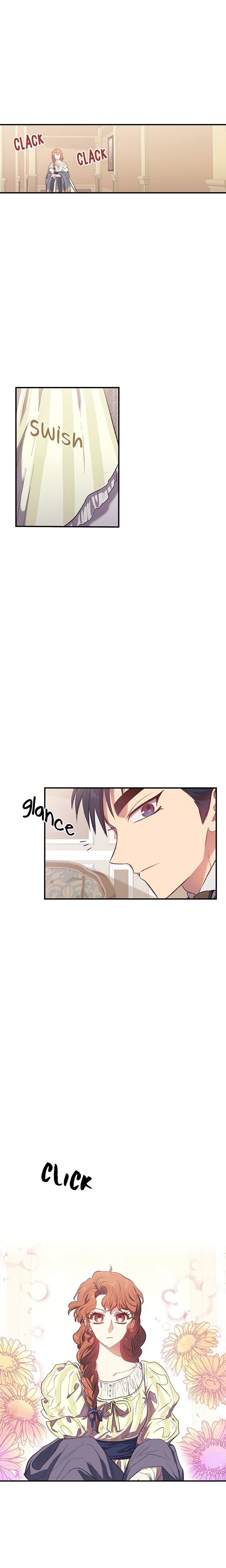 Is It a Fortune or Is It a Woe? Chapter 8 72 09