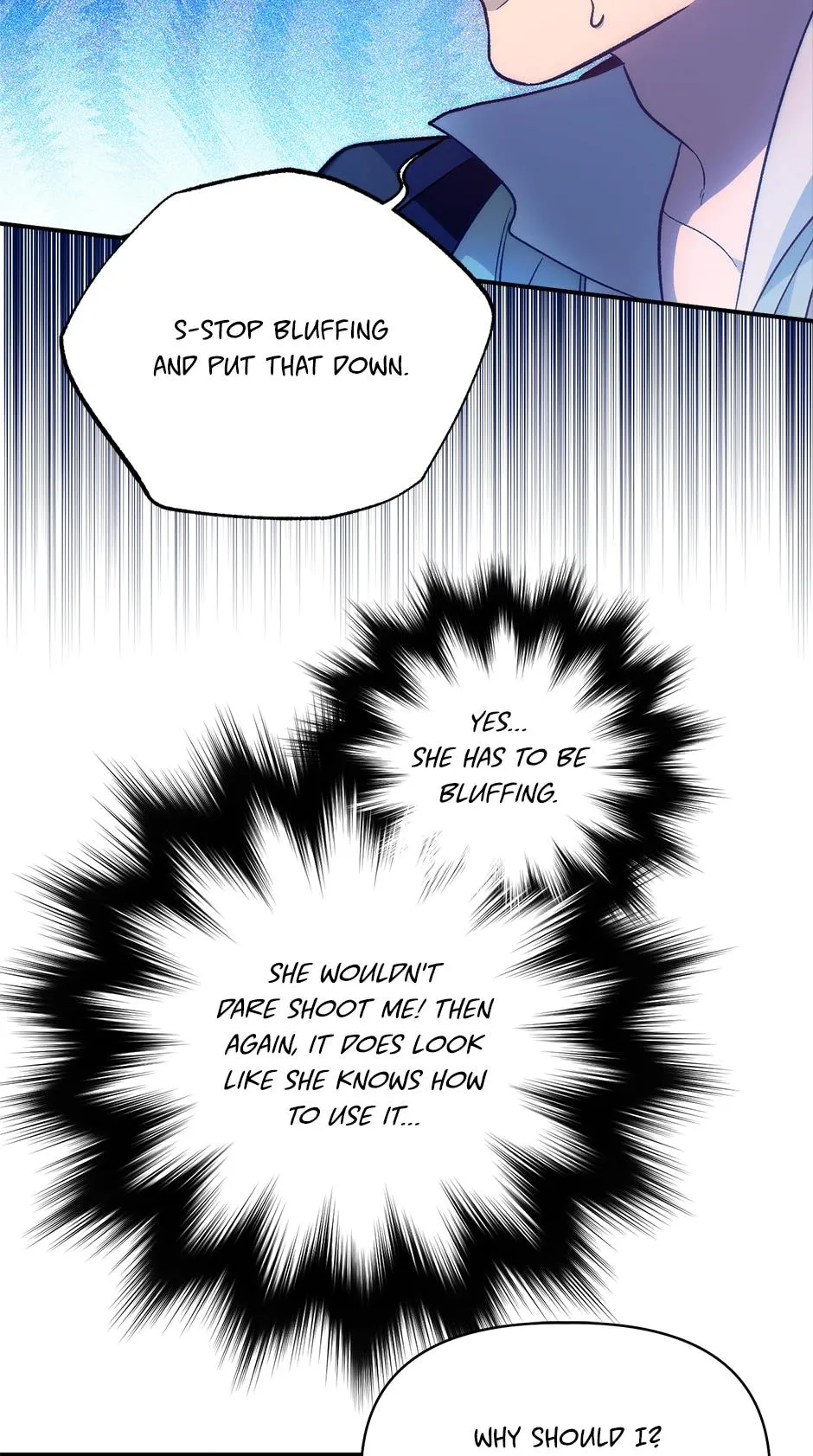 Is It a Fortune or Is It a Woe? Chapter 89 212 02