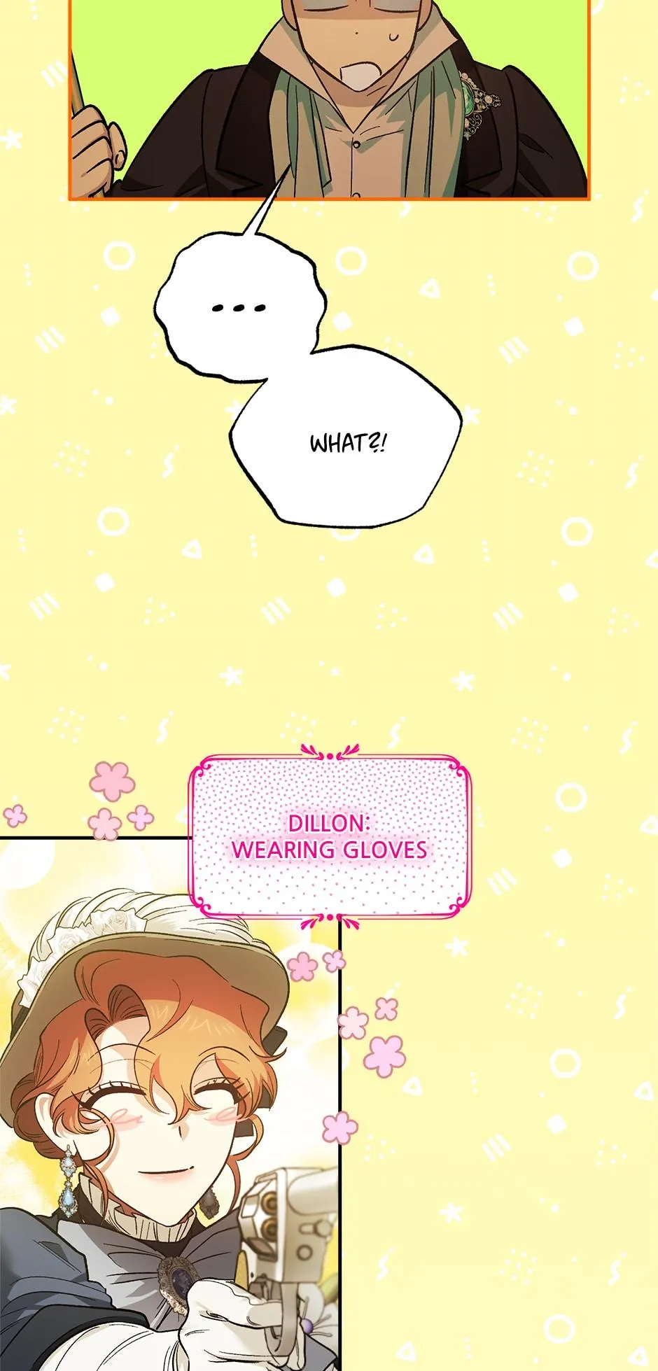 Is It a Fortune or Is It a Woe? Chapter 89 218 08