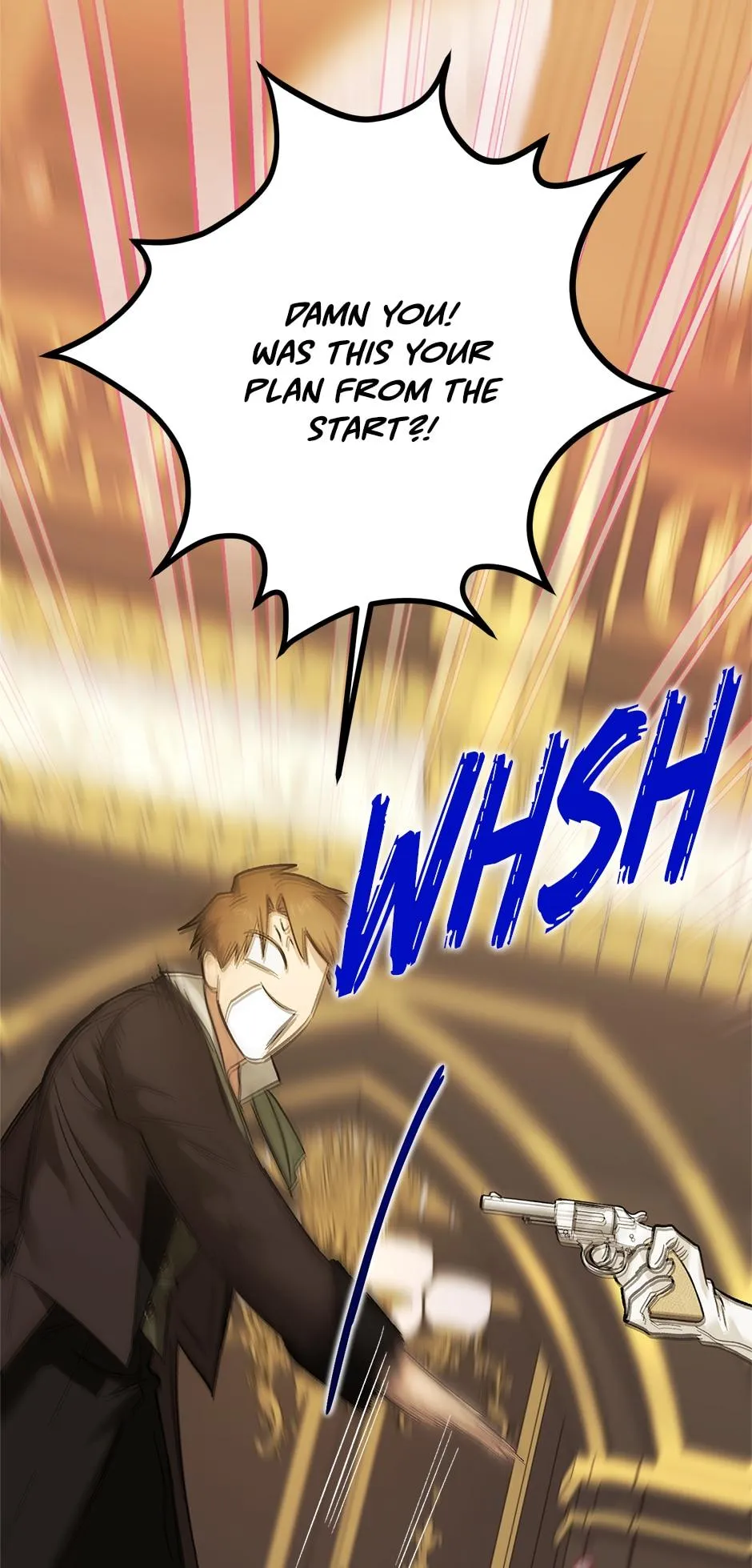 Is It a Fortune or Is It a Woe? Chapter 89 223 13