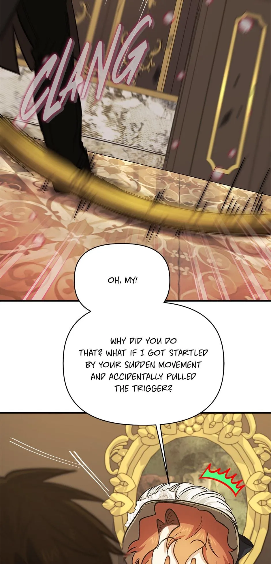 Is It a Fortune or Is It a Woe? Chapter 89 224 14