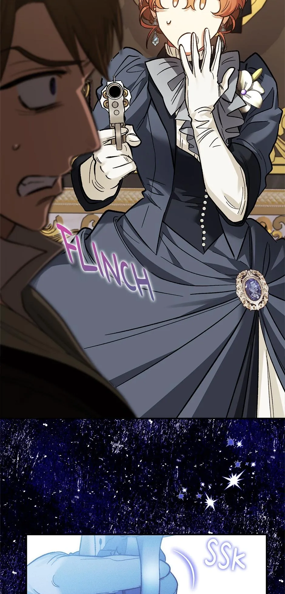 Is It a Fortune or Is It a Woe? Chapter 89 225 15