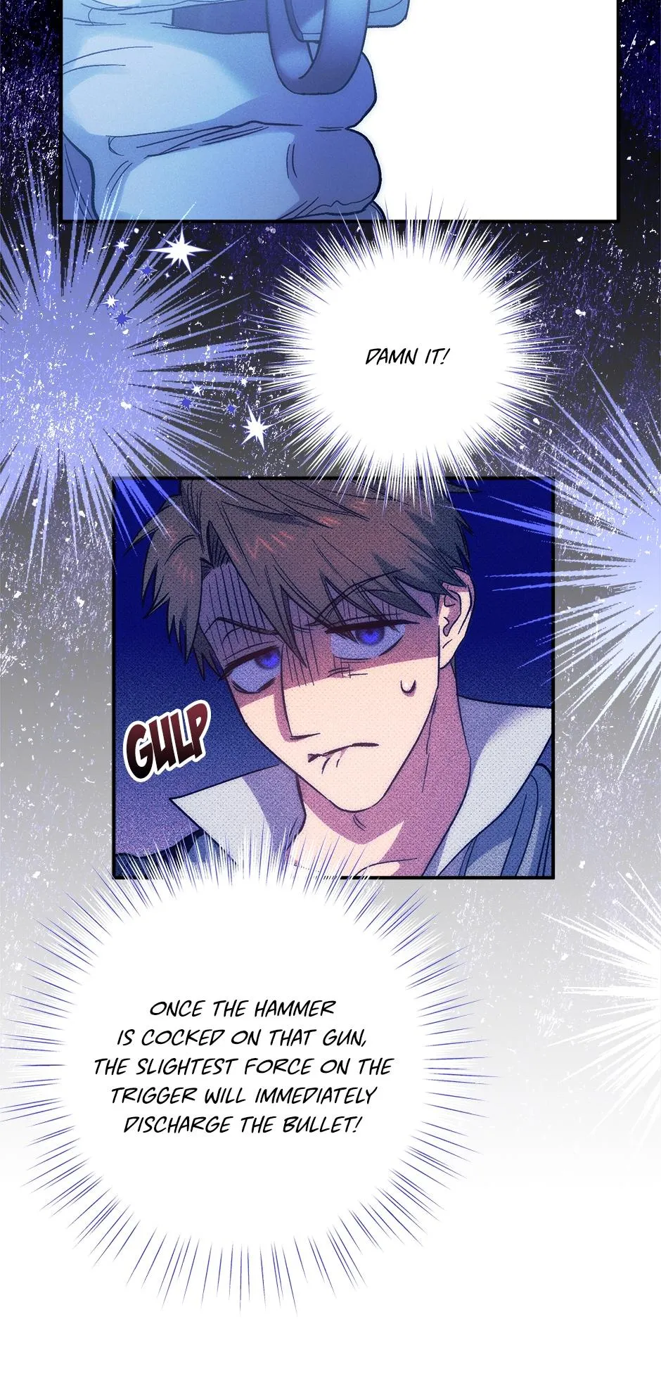Is It a Fortune or Is It a Woe? Chapter 89 226 16