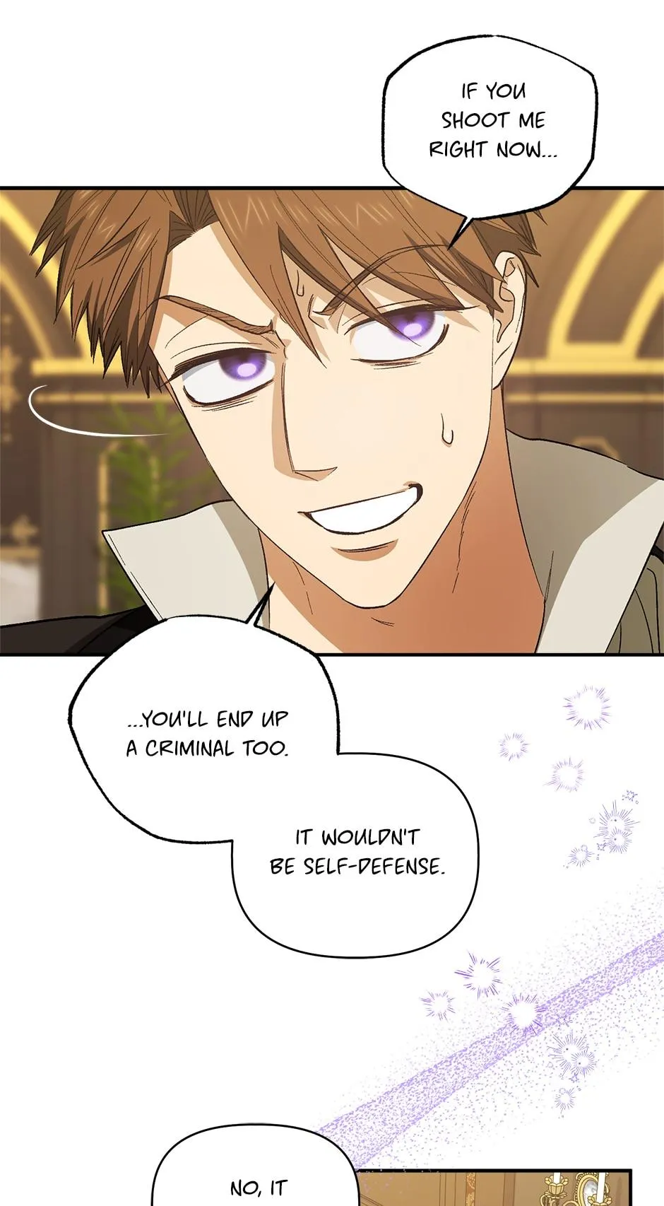 Is It a Fortune or Is It a Woe? Chapter 89 227 17