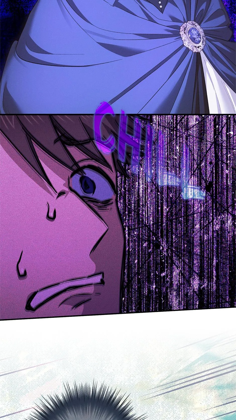Is It a Fortune or Is It a Woe? Chapter 89 240 30