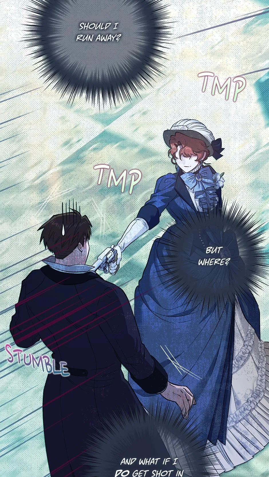 Is It a Fortune or Is It a Woe? Chapter 89 241 31