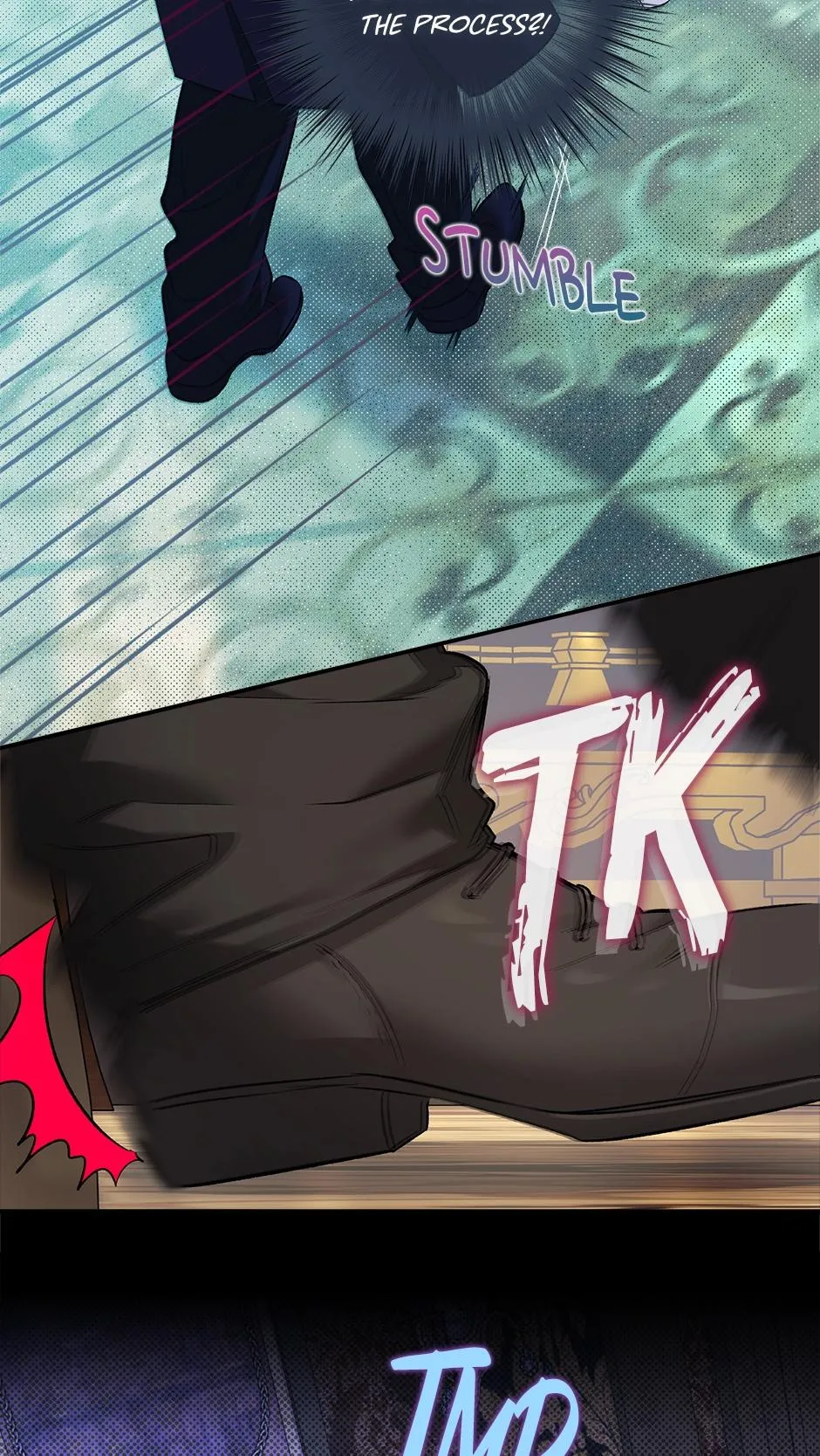 Is It a Fortune or Is It a Woe? Chapter 89 242 32