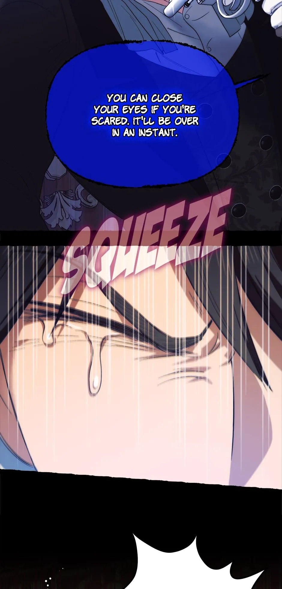 Is It a Fortune or Is It a Woe? Chapter 89 246 36