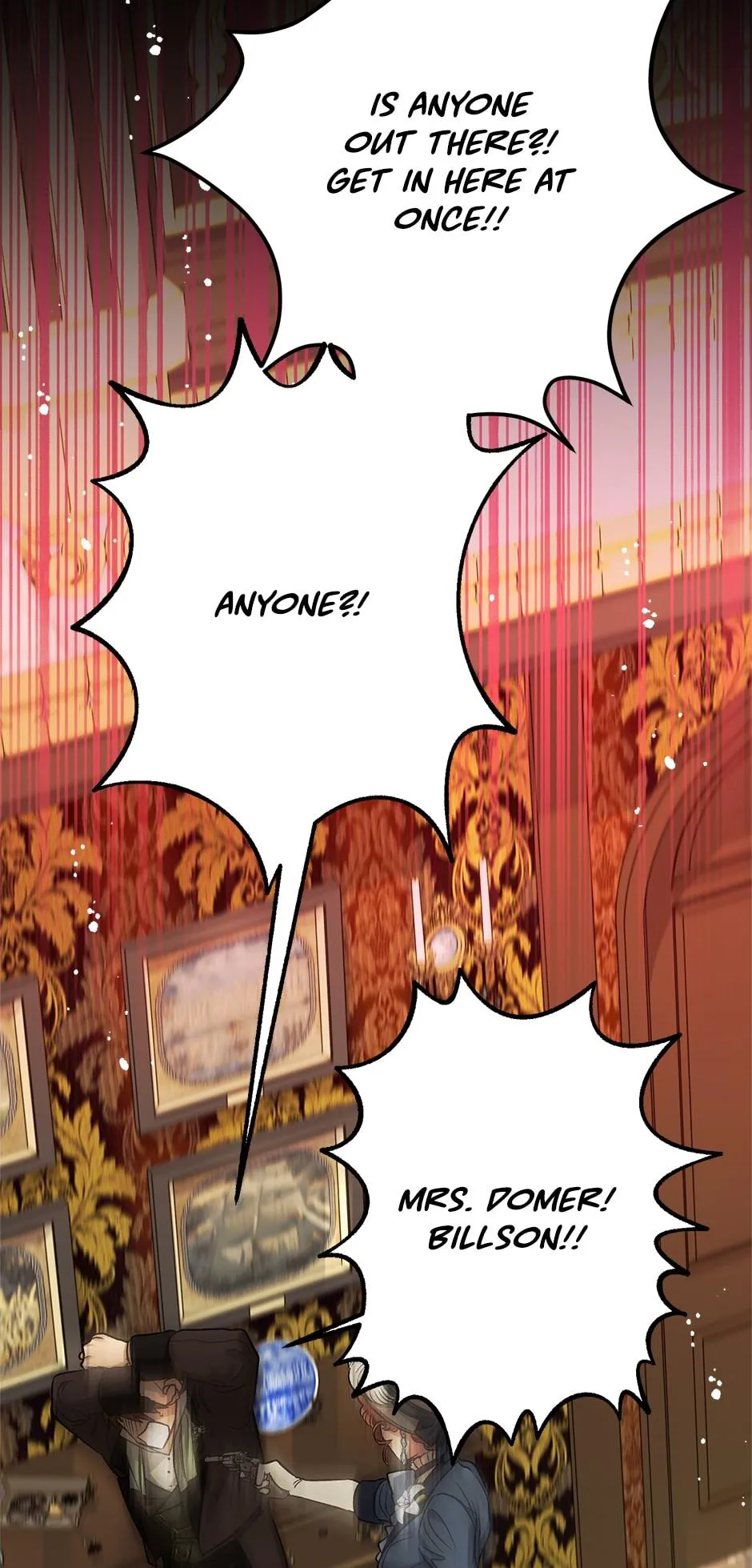 Is It a Fortune or Is It a Woe? Chapter 89 247 37
