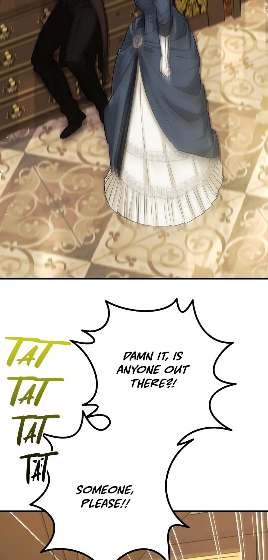 Is It a Fortune or Is It a Woe? Chapter 89 248 38