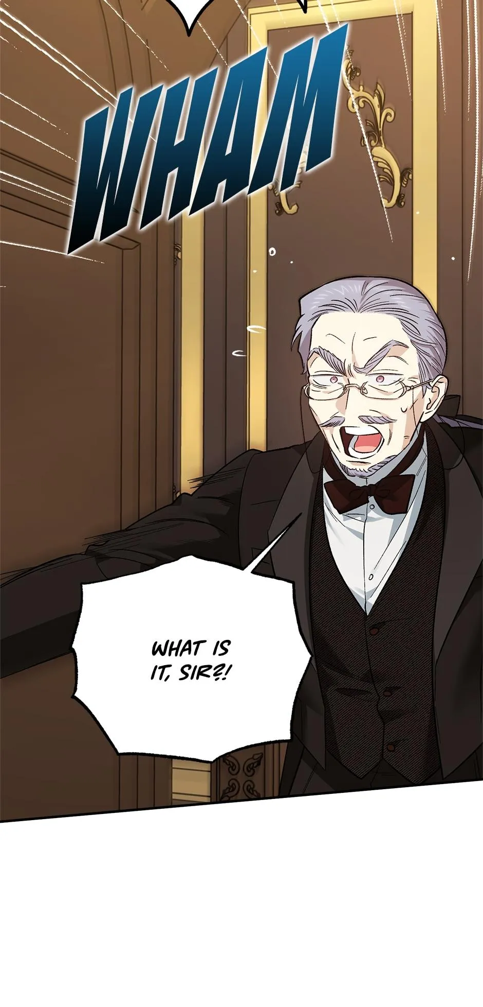 Is It a Fortune or Is It a Woe? Chapter 89 249 39