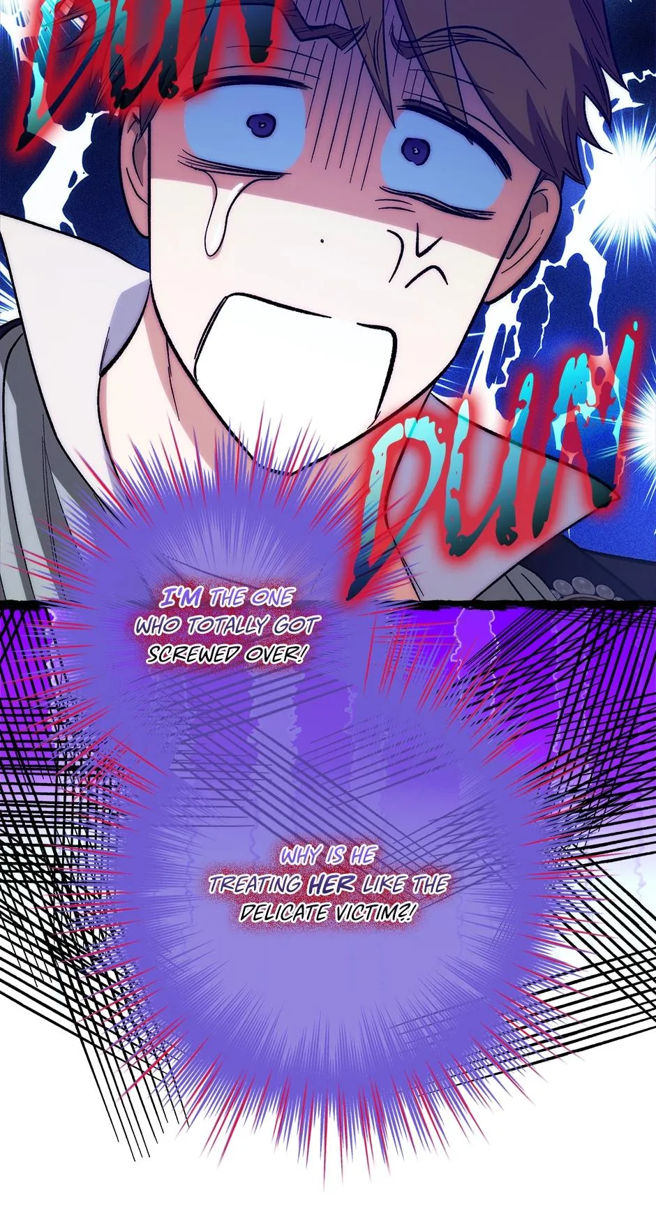 Is It a Fortune or Is It a Woe? Chapter 89 255 45