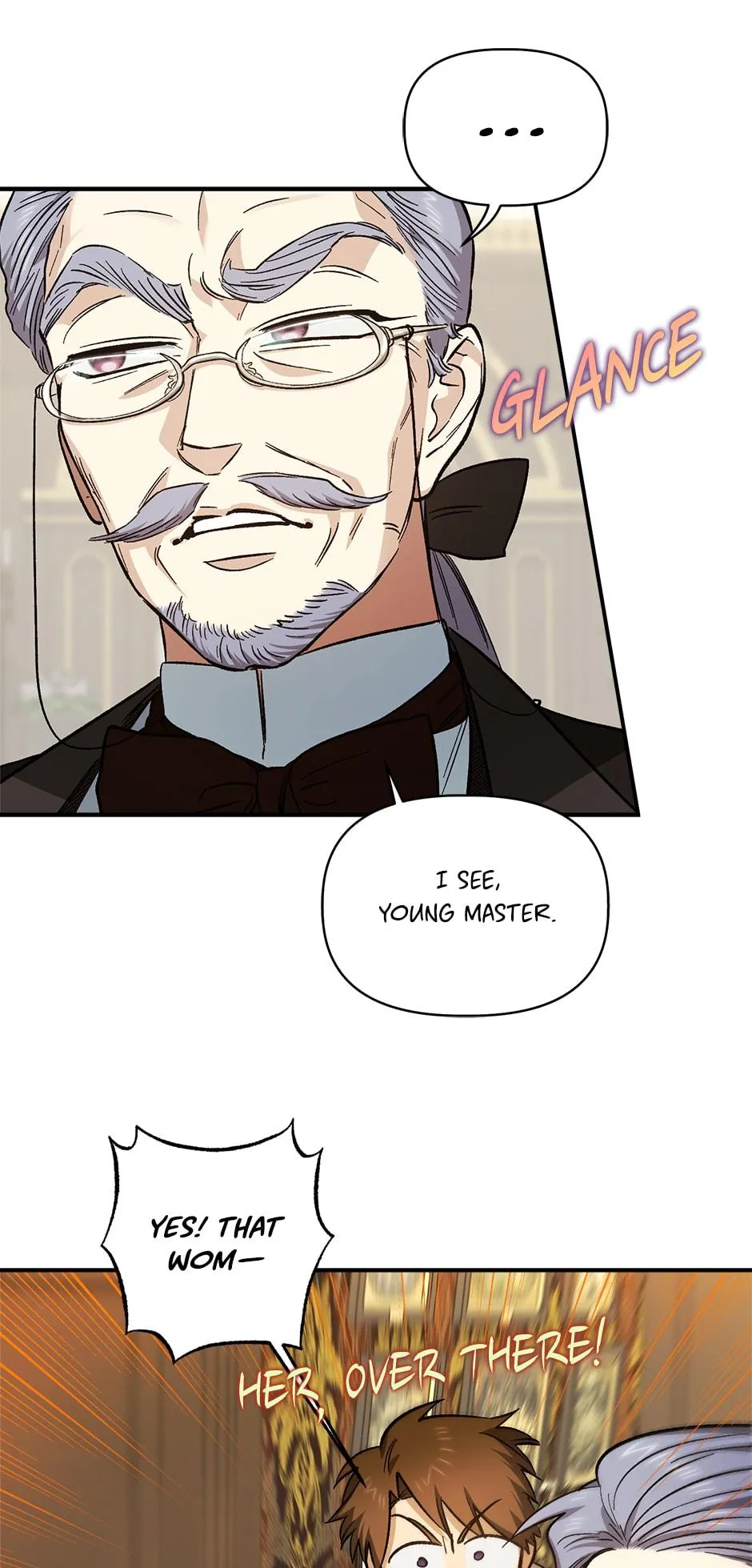 Is It a Fortune or Is It a Woe? Chapter 89 257 47