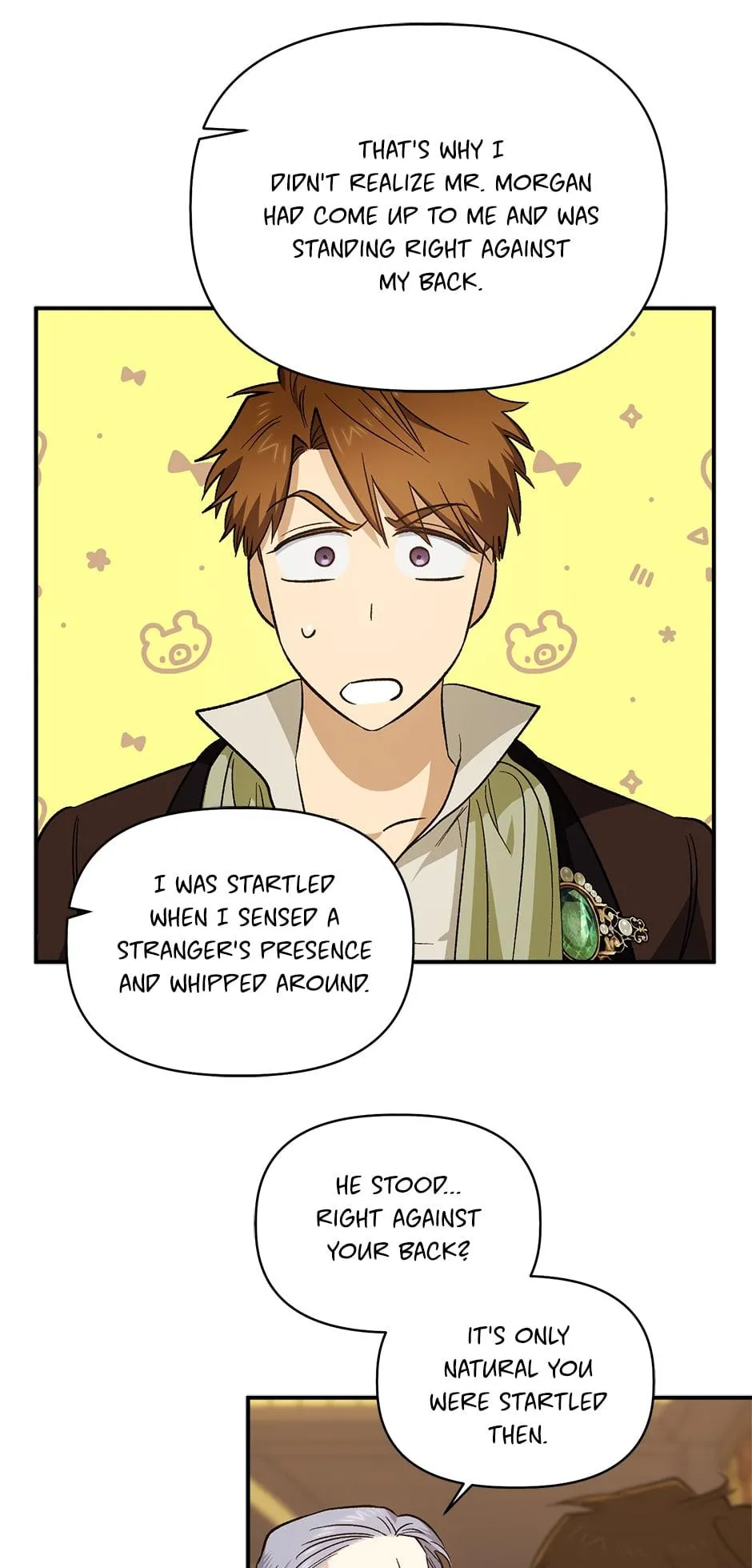 Is It a Fortune or Is It a Woe? Chapter 89 267 57