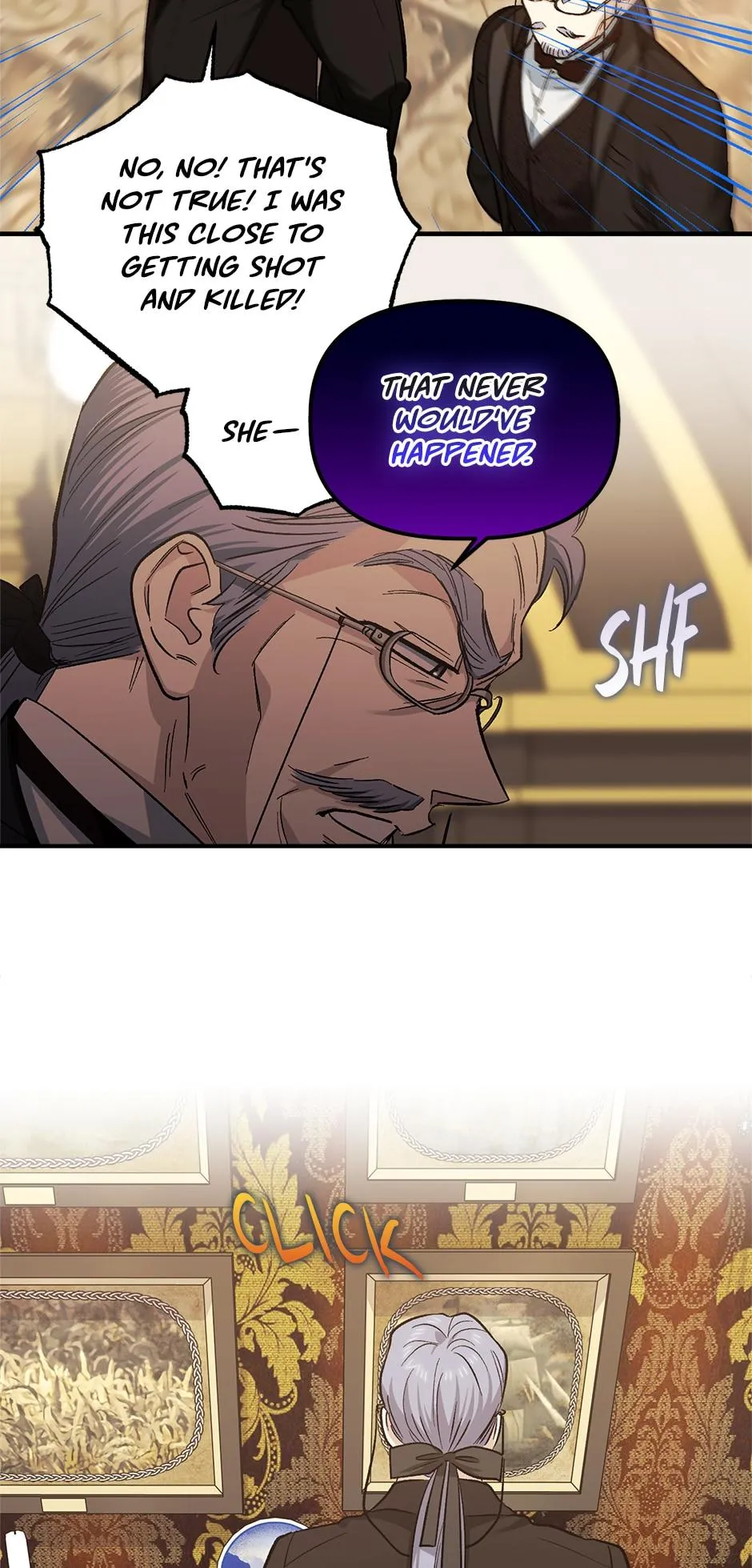 Is It a Fortune or Is It a Woe? Chapter 89 269 59