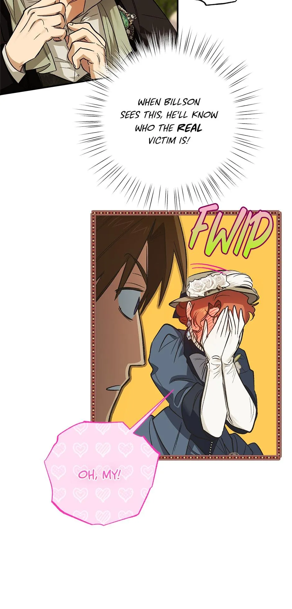 Is It a Fortune or Is It a Woe? Chapter 89 276 66