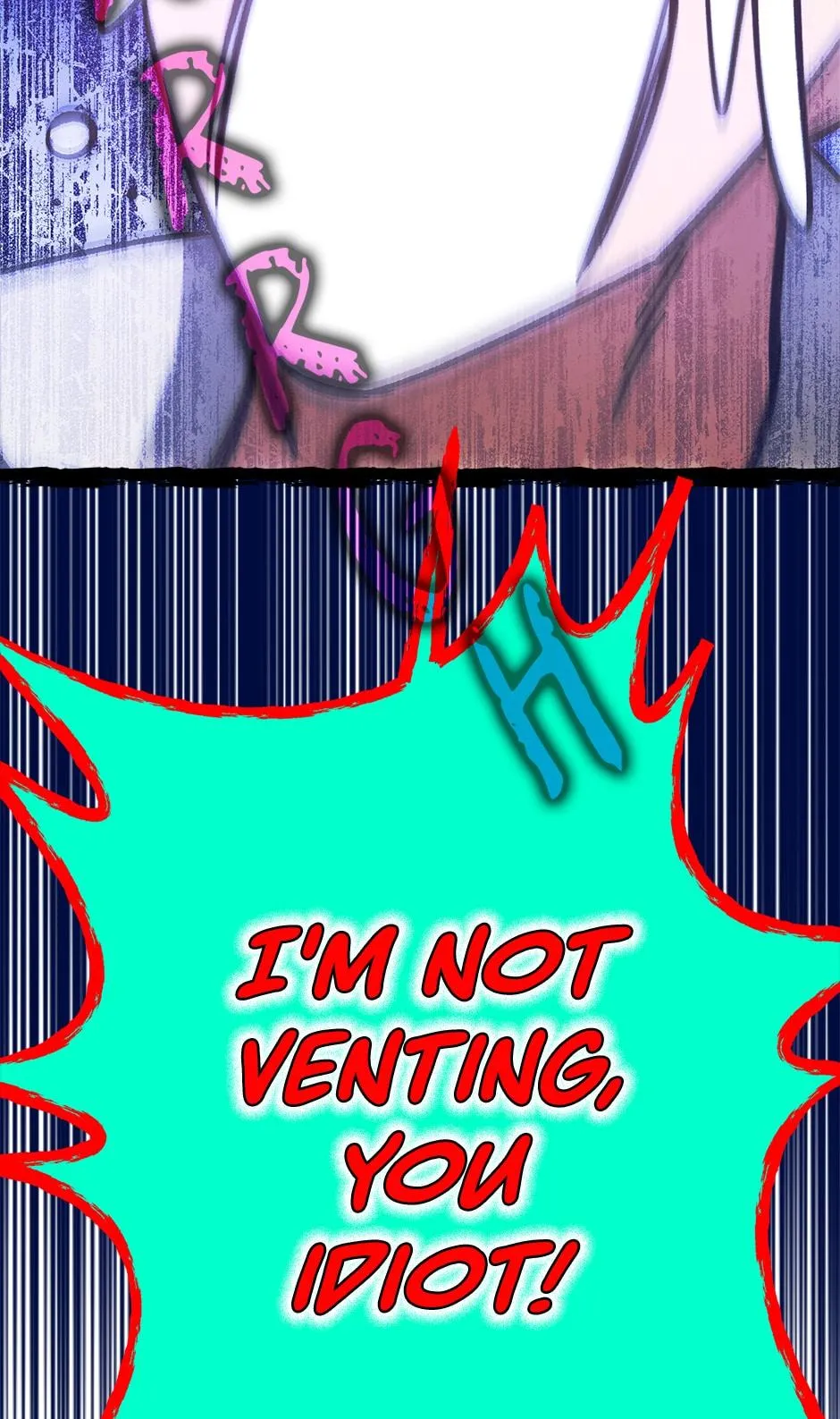Is It a Fortune or Is It a Woe? Chapter 89 279 69