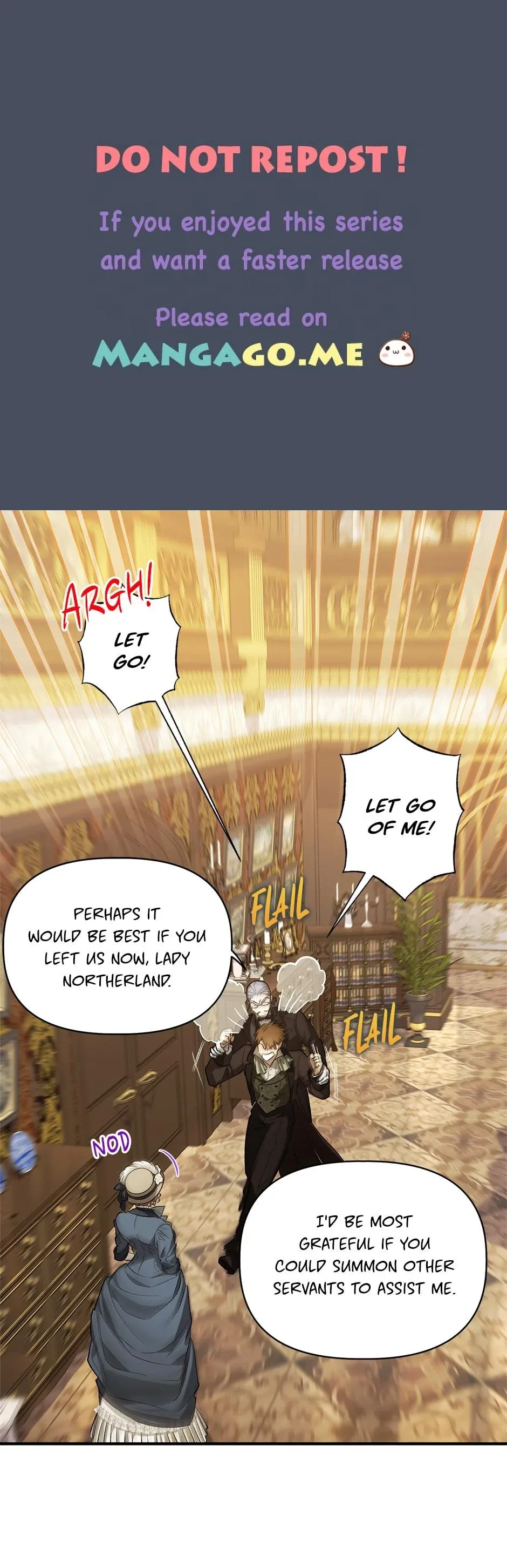 Is It a Fortune or Is It a Woe? Chapter 90 199 01