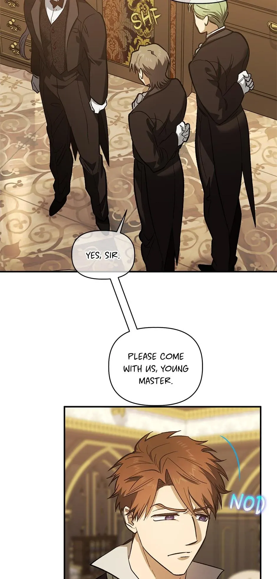 Is It a Fortune or Is It a Woe? Chapter 90 206 08