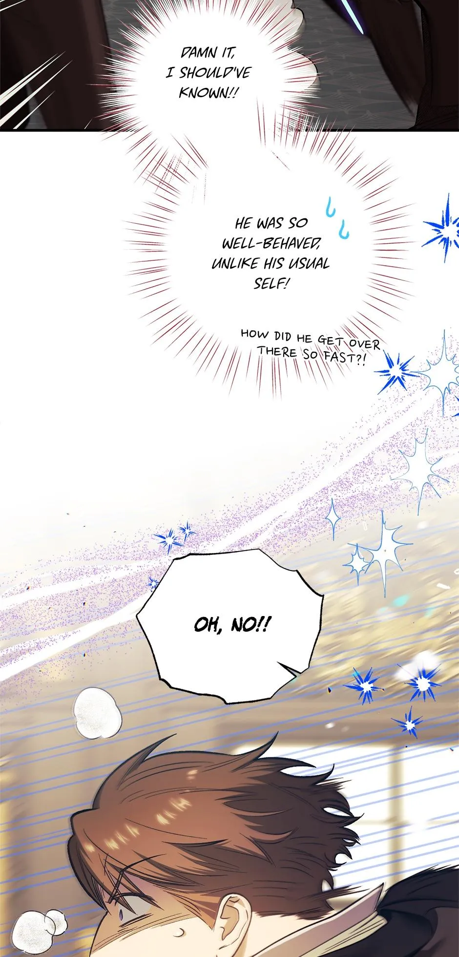 Is It a Fortune or Is It a Woe? Chapter 90 212 14