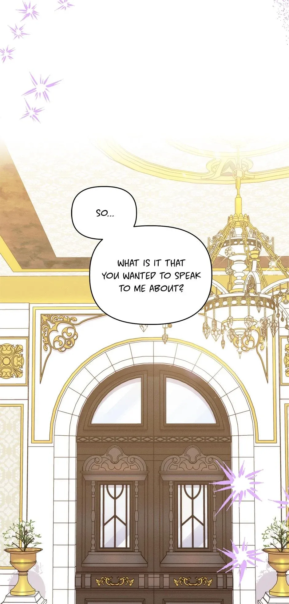 Is It a Fortune or Is It a Woe? Chapter 90 216 18