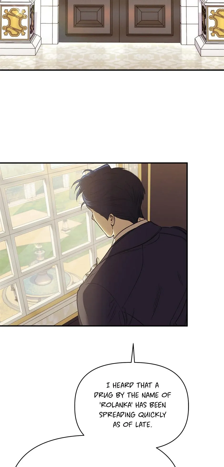 Is It a Fortune or Is It a Woe? Chapter 90 217 19