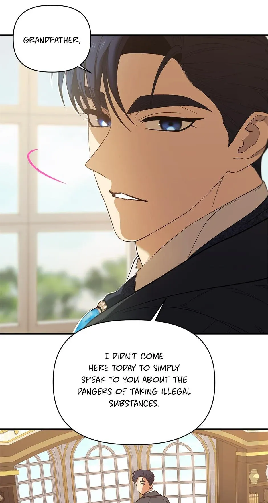 Is It a Fortune or Is It a Woe? Chapter 90 219 21