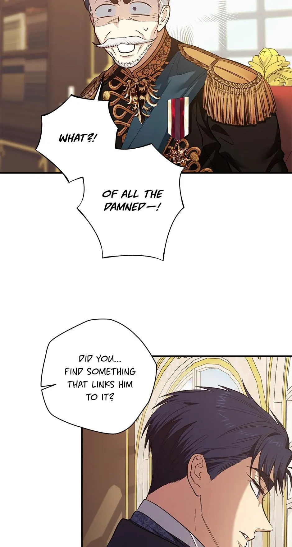 Is It a Fortune or Is It a Woe? Chapter 90 221 23