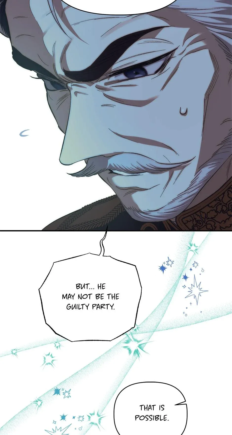 Is It a Fortune or Is It a Woe? Chapter 90 223 25