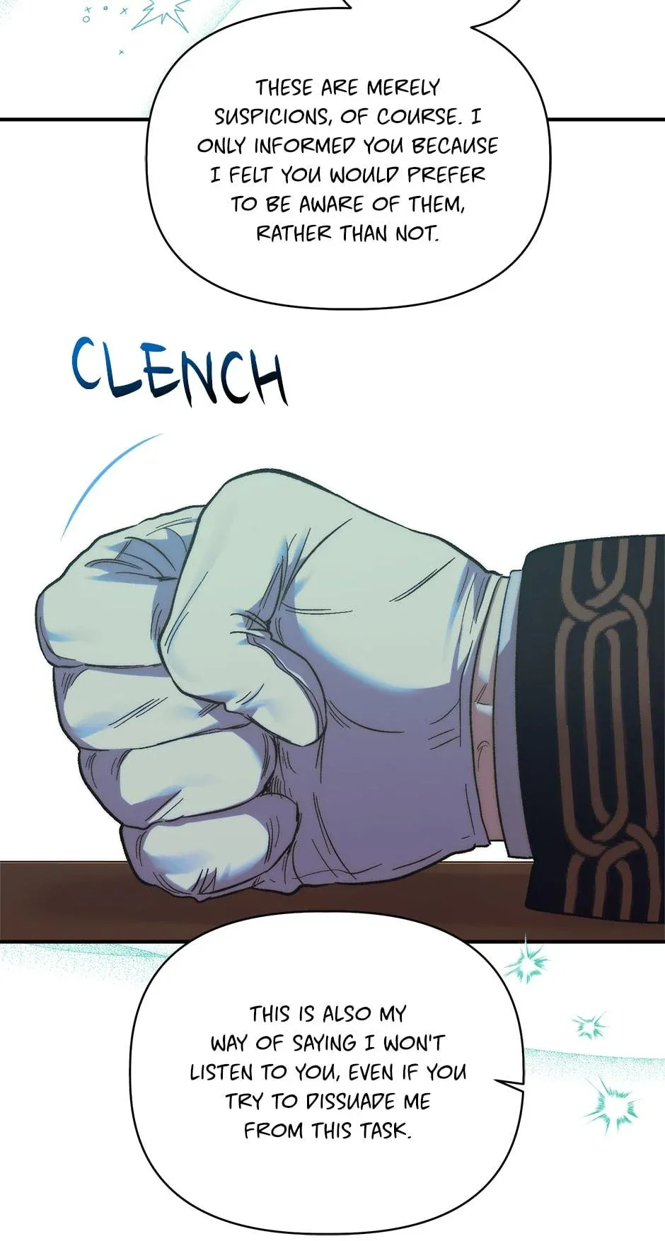 Is It a Fortune or Is It a Woe? Chapter 90 224 26