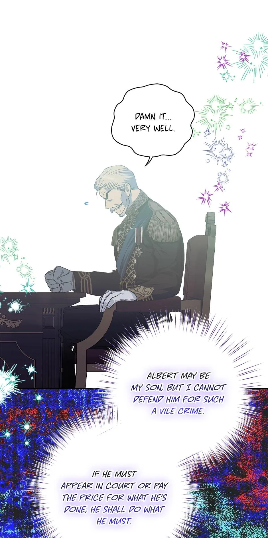 Is It a Fortune or Is It a Woe? Chapter 90 225 27