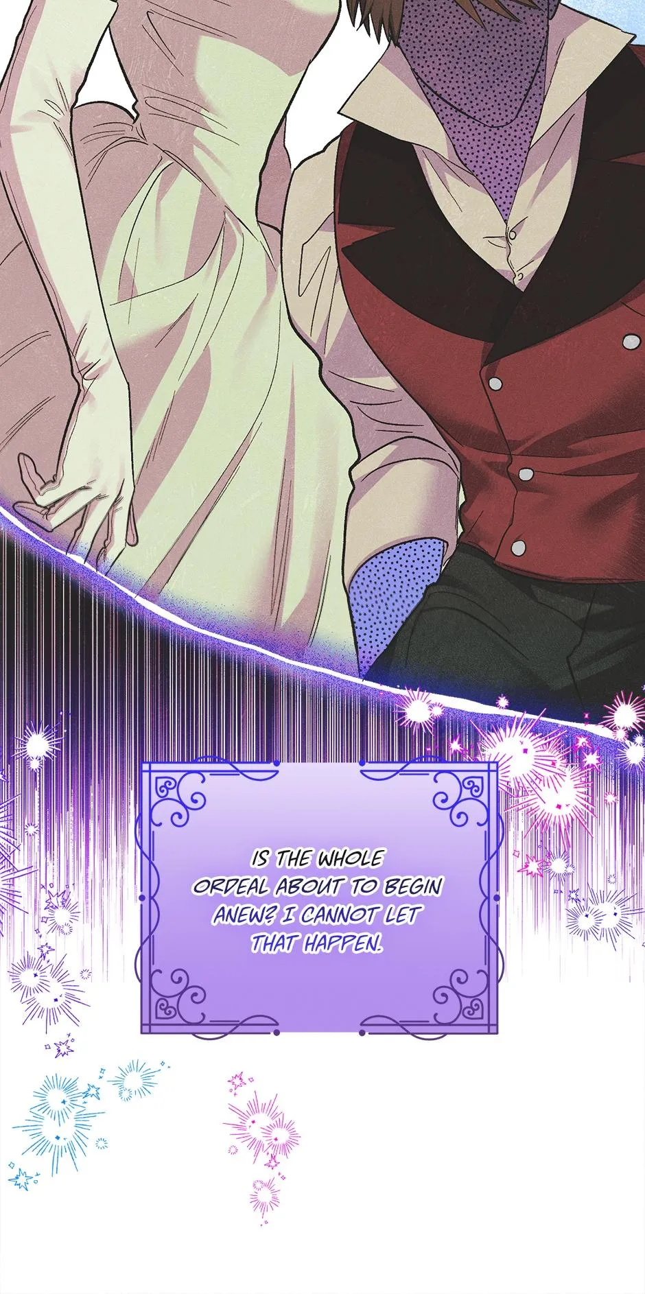 Is It a Fortune or Is It a Woe? Chapter 90 229 31