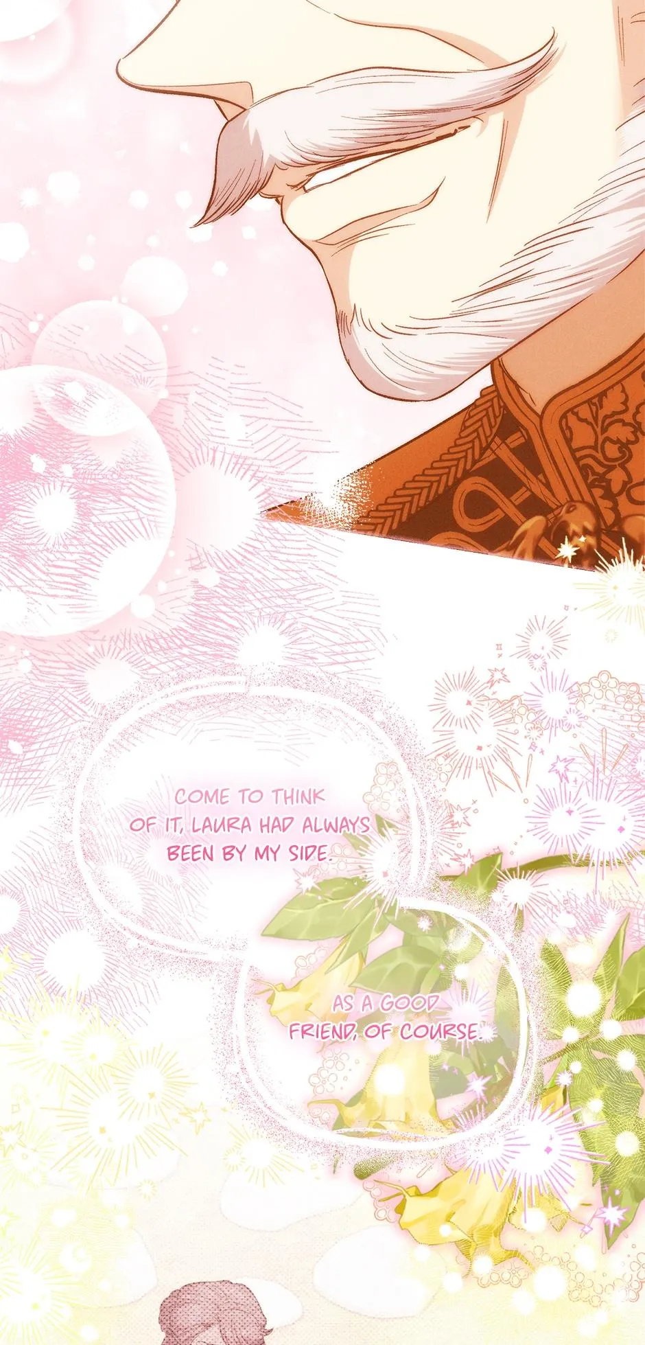 Is It a Fortune or Is It a Woe? Chapter 90 244 46