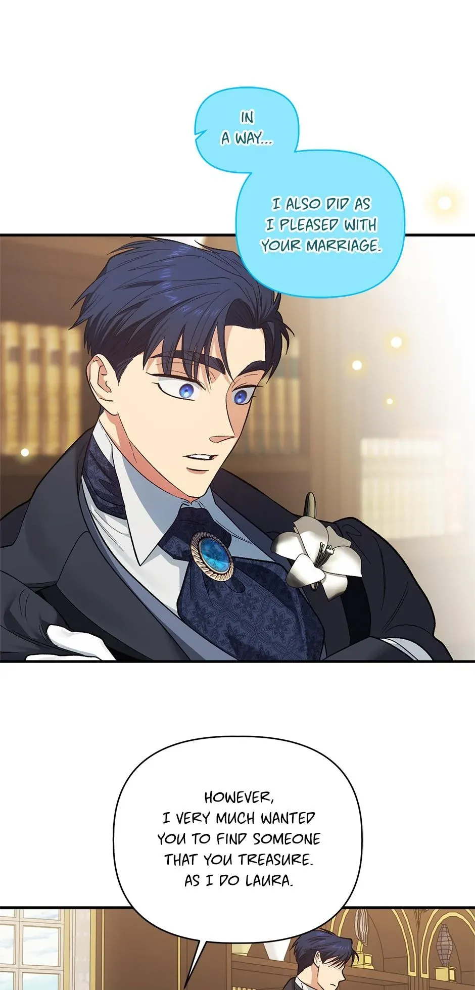 Is It a Fortune or Is It a Woe? Chapter 90 251 53