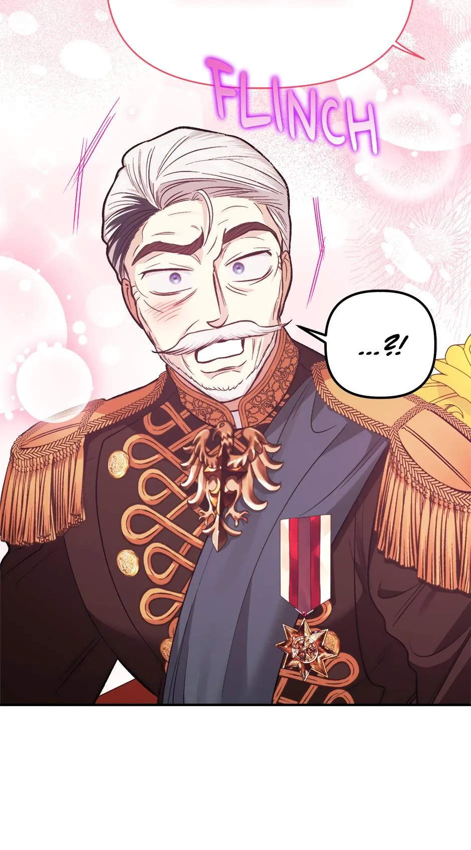 Is It a Fortune or Is It a Woe? Chapter 90 260 62