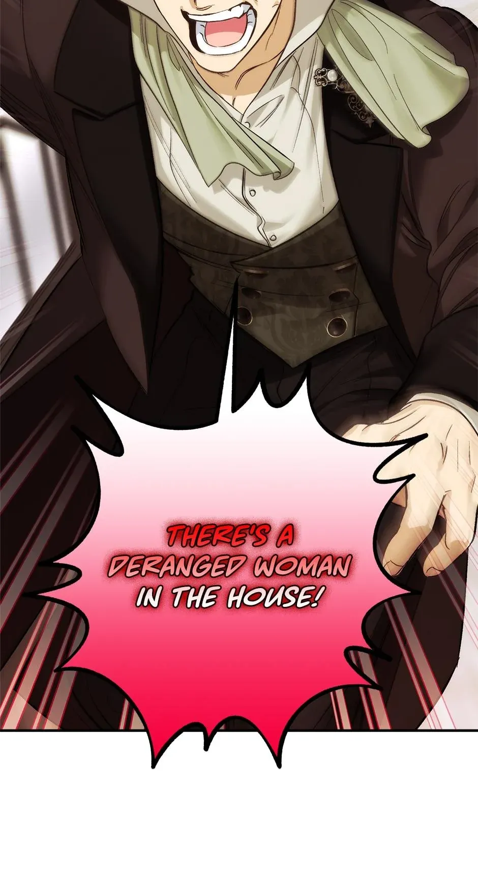 Is It a Fortune or Is It a Woe? Chapter 90 264 66