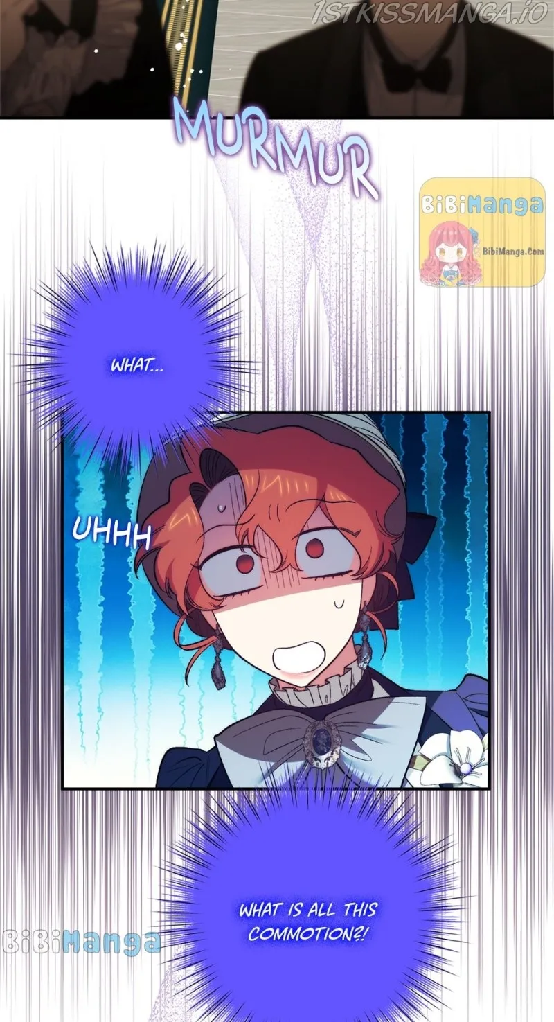 Is It a Fortune or Is It a Woe? Chapter 92 218 02