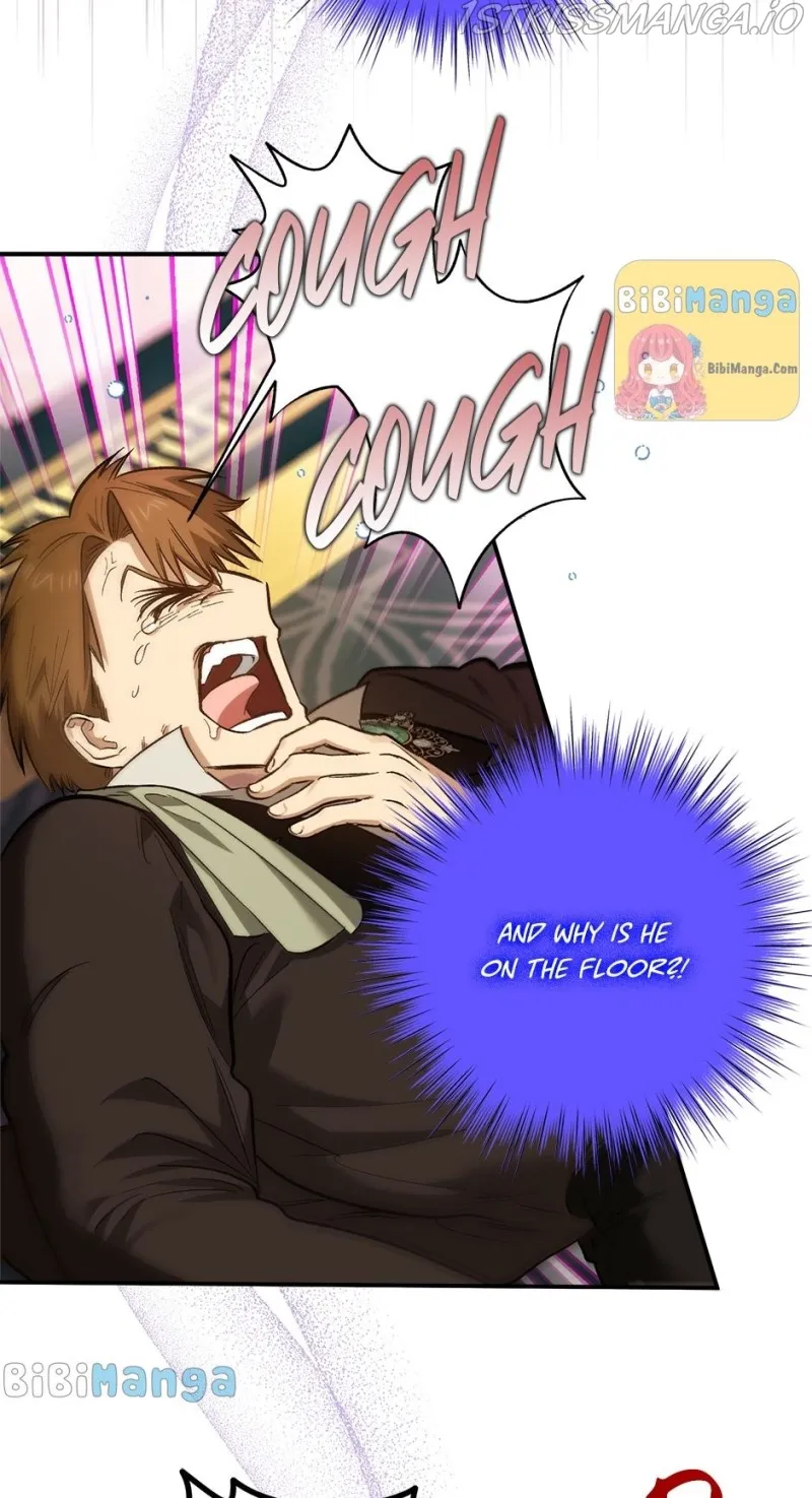 Is It a Fortune or Is It a Woe? Chapter 92 219 03