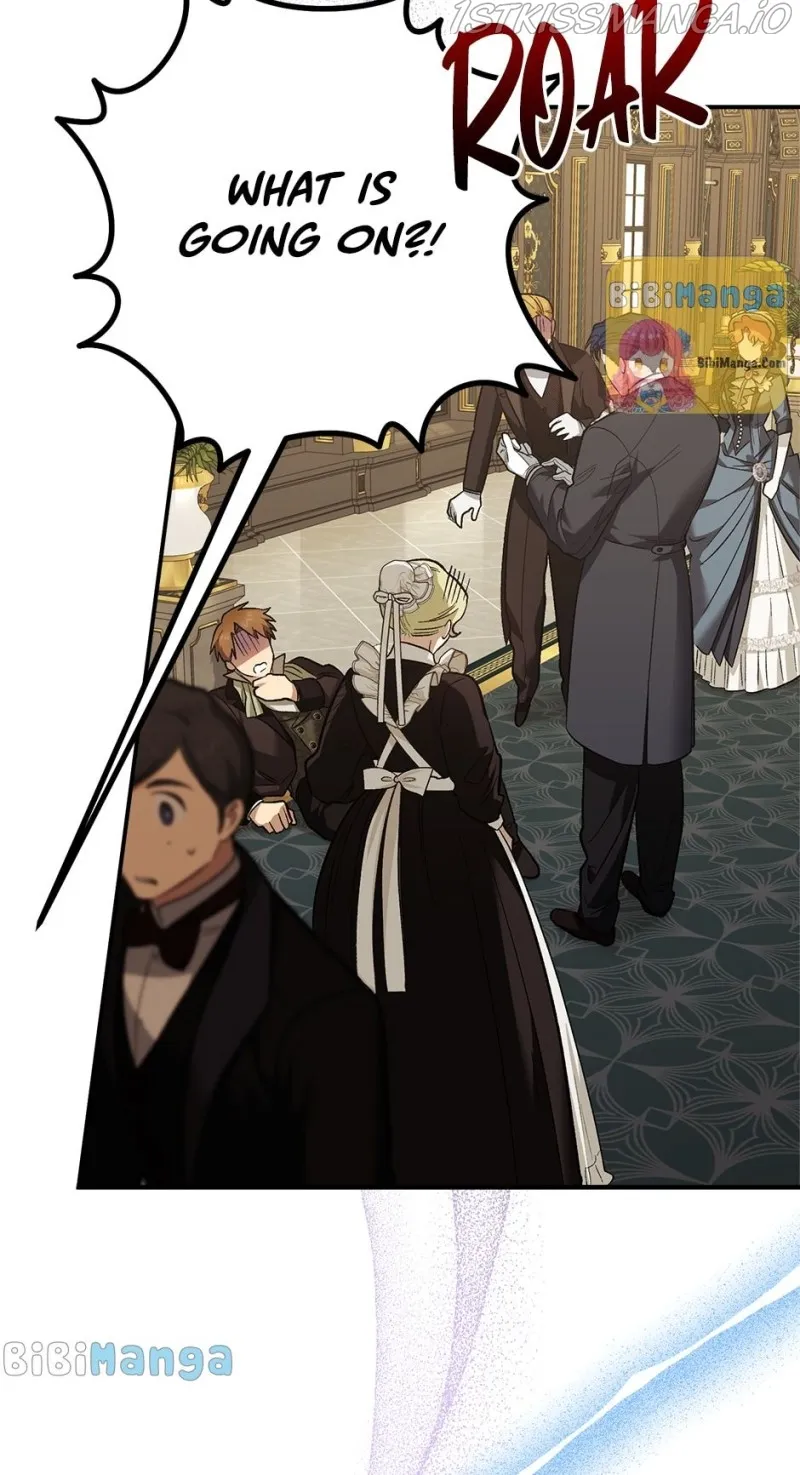 Is It a Fortune or Is It a Woe? Chapter 92 220 04