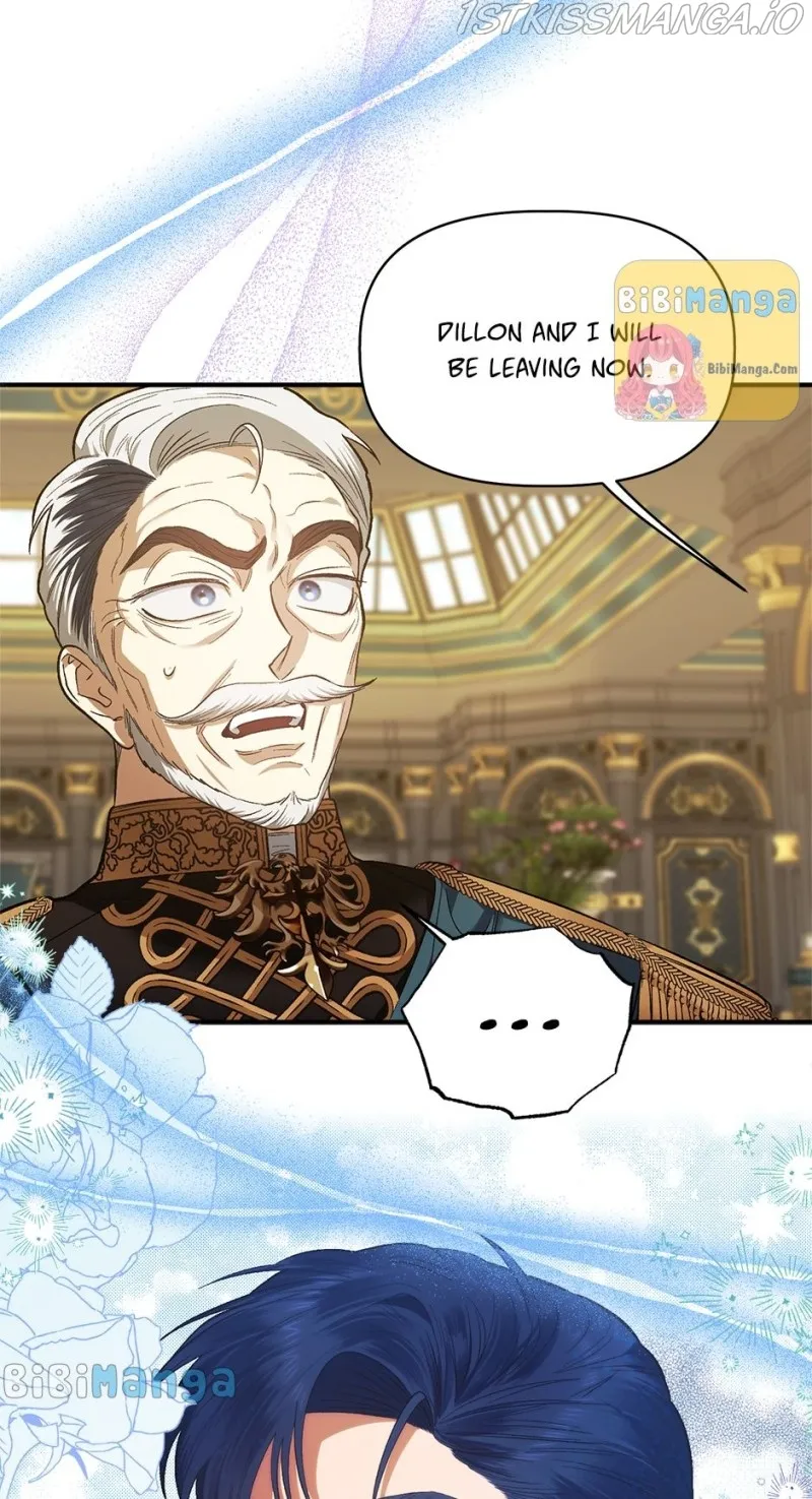 Is It a Fortune or Is It a Woe? Chapter 92 221 05