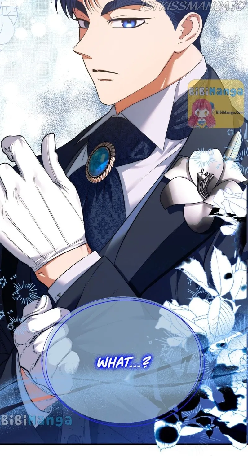 Is It a Fortune or Is It a Woe? Chapter 92 222 06