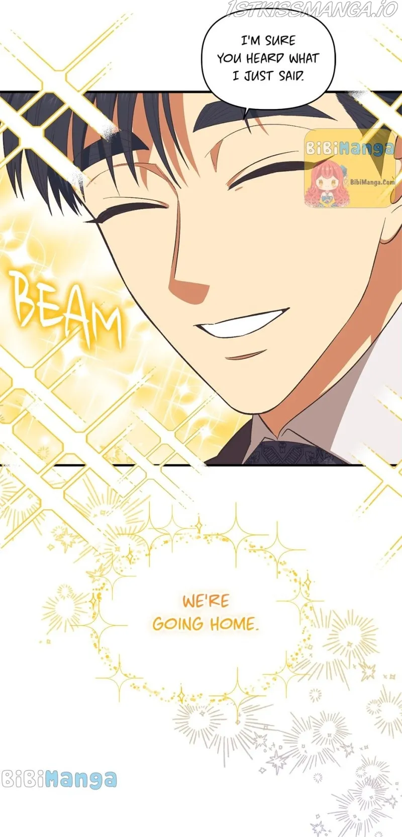 Is It a Fortune or Is It a Woe? Chapter 92 223 07