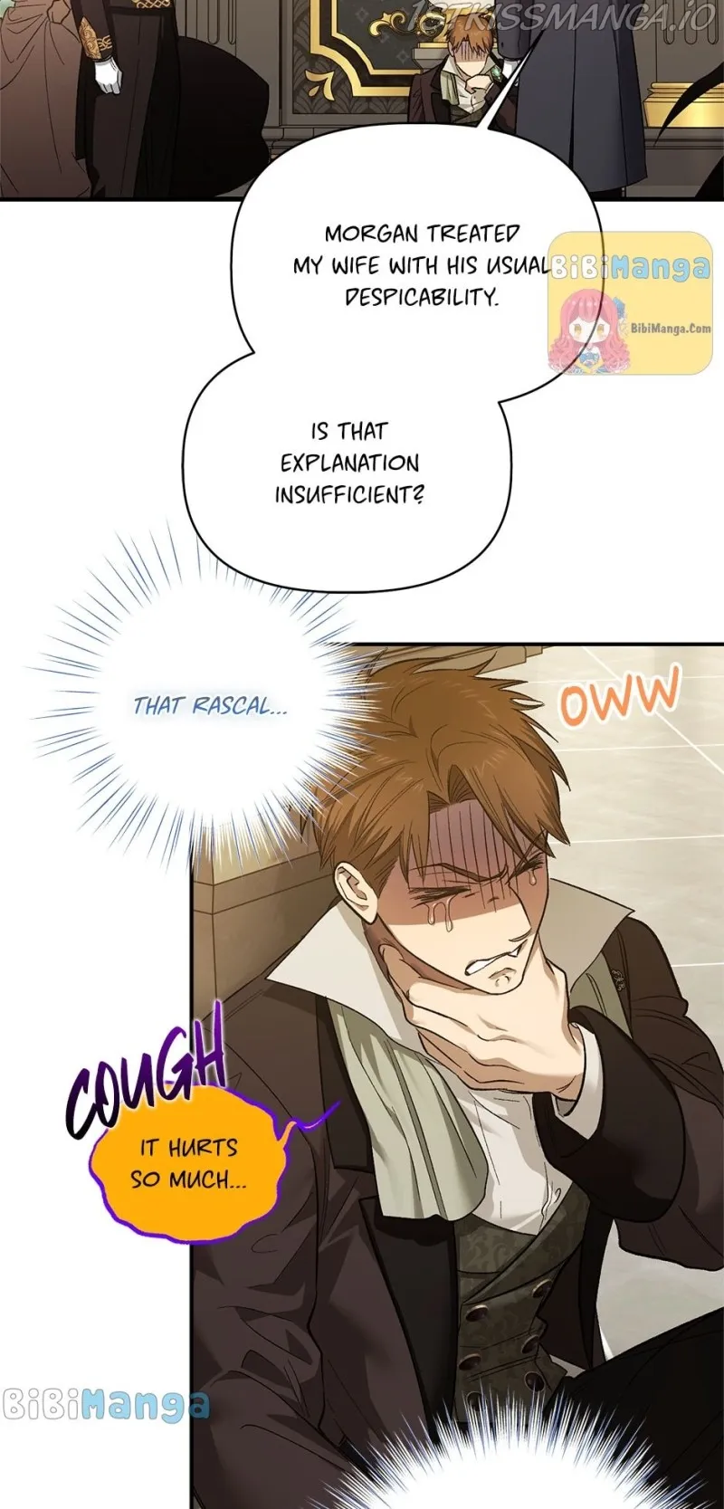 Is It a Fortune or Is It a Woe? Chapter 92 226 10