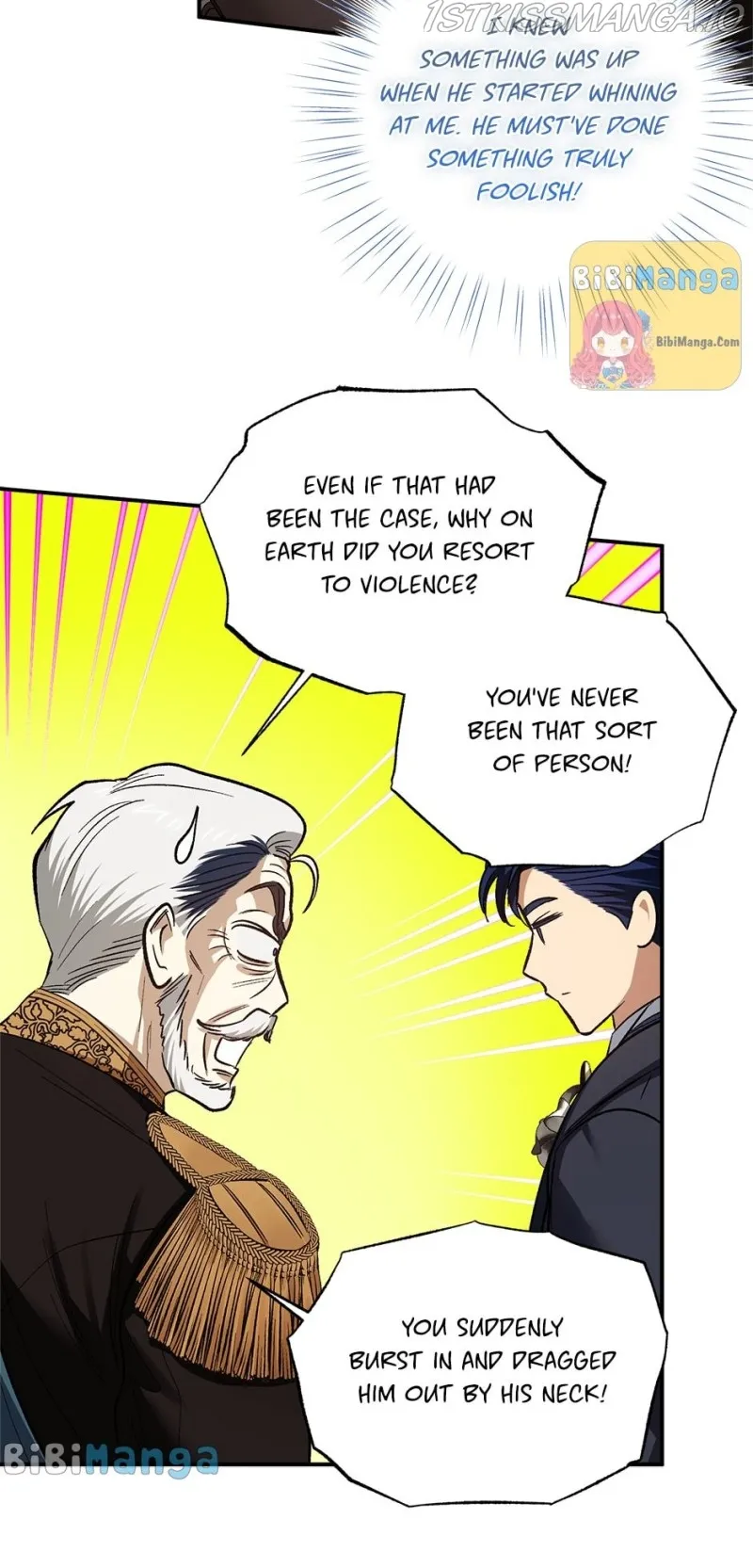 Is It a Fortune or Is It a Woe? Chapter 92 227 11