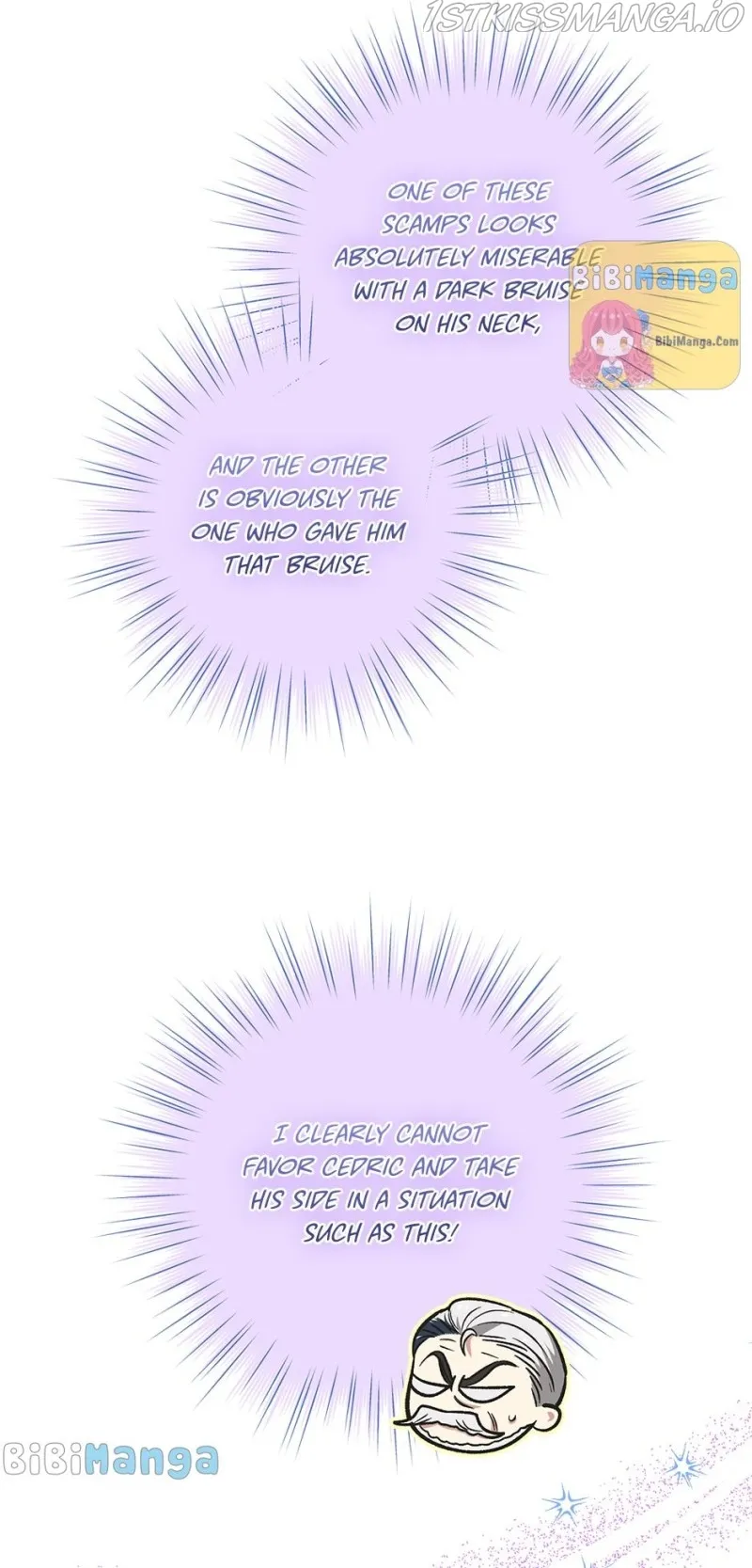 Is It a Fortune or Is It a Woe? Chapter 92 228 12