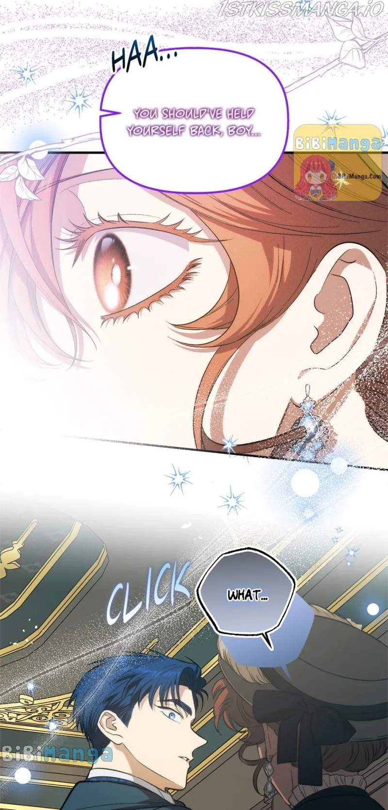Is It a Fortune or Is It a Woe? Chapter 92 229 13