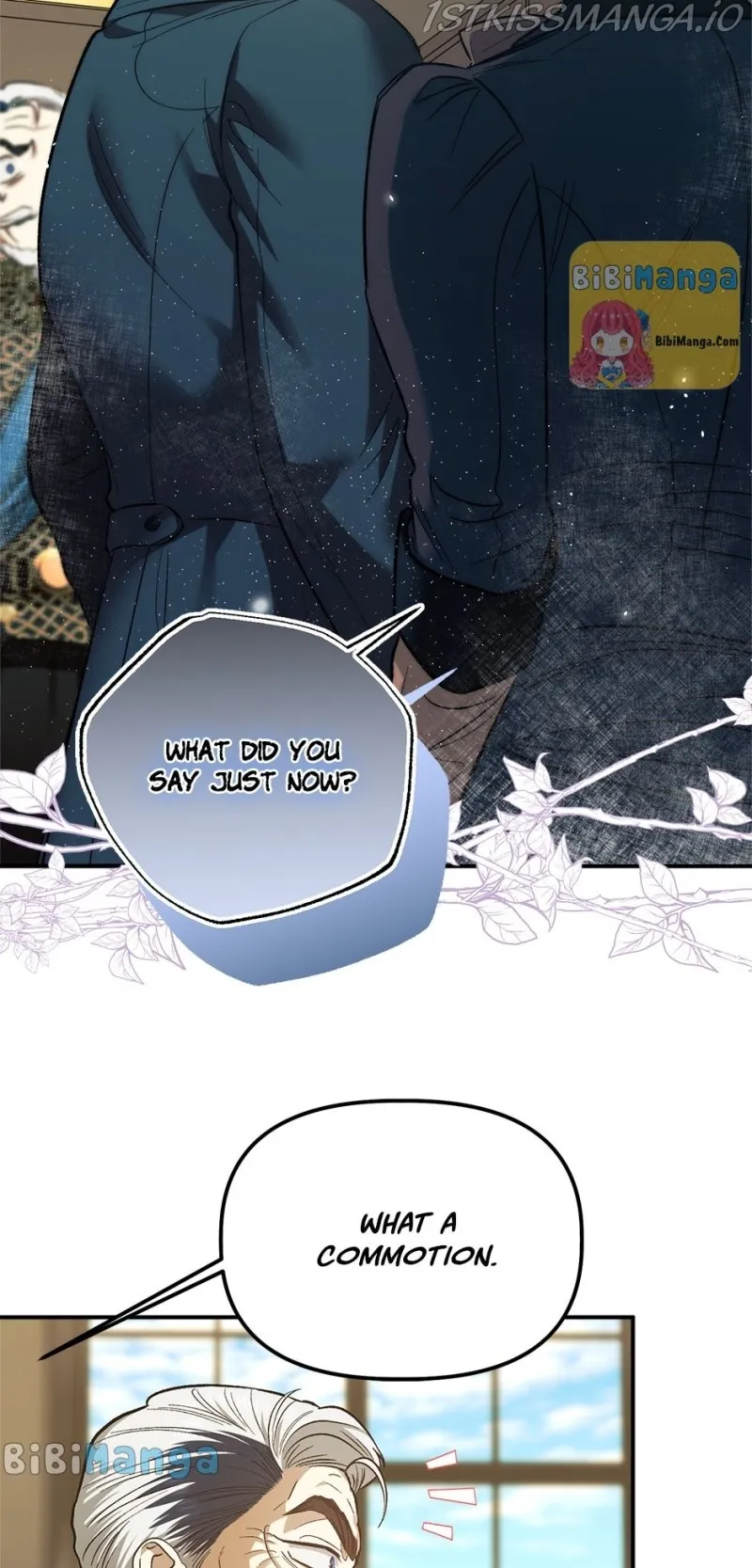 Is It a Fortune or Is It a Woe? Chapter 92 230 14