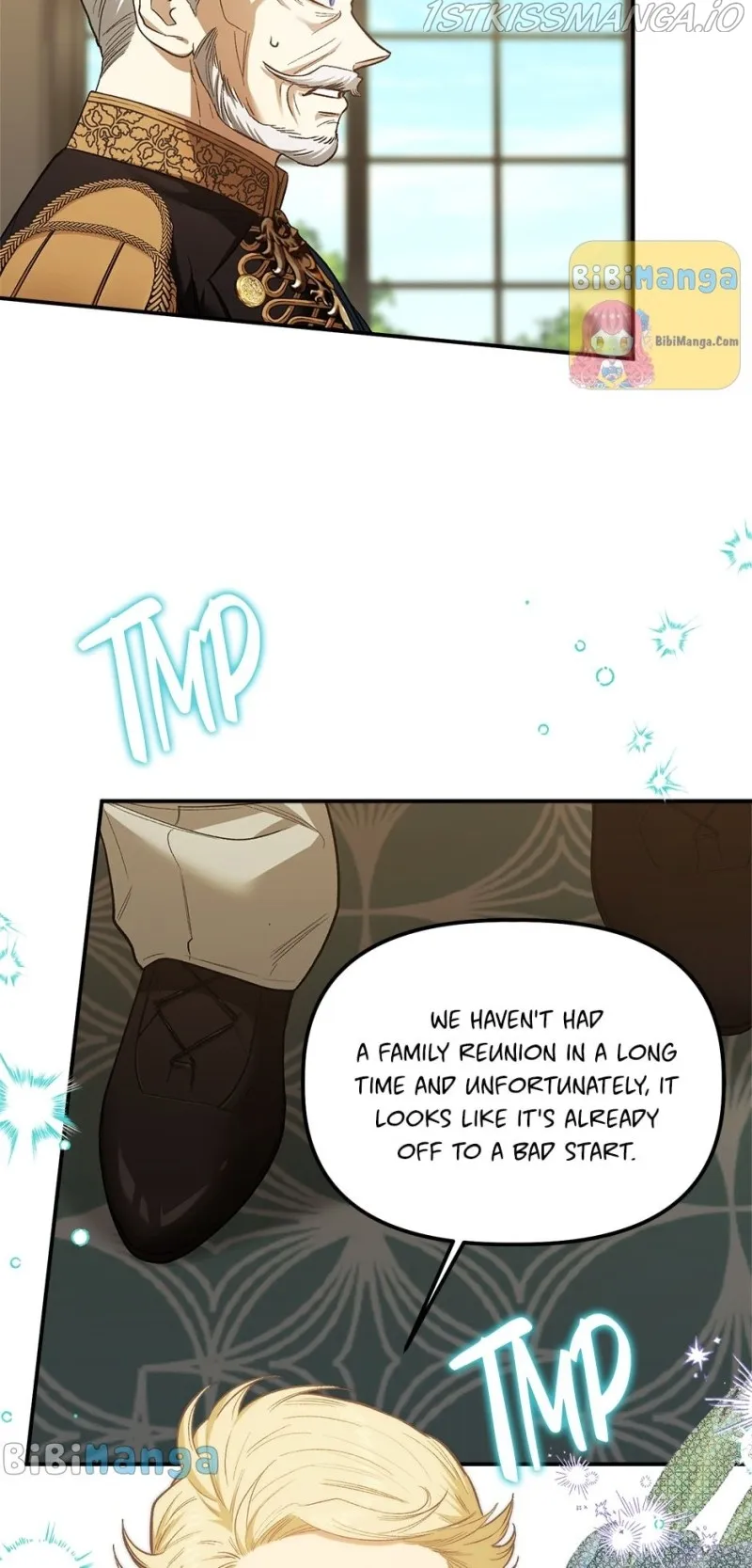 Is It a Fortune or Is It a Woe? Chapter 92 231 15
