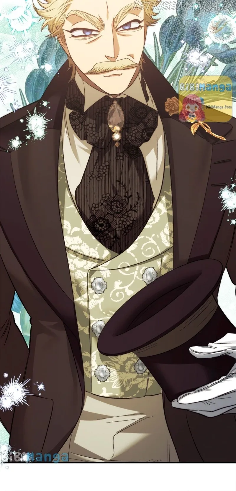 Is It a Fortune or Is It a Woe? Chapter 92 232 16